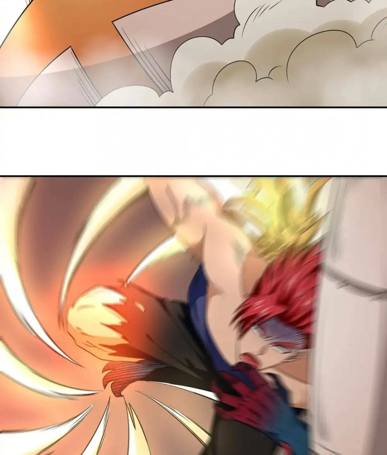Read Devouring Realm chapter 201 image 10 on Lezhin