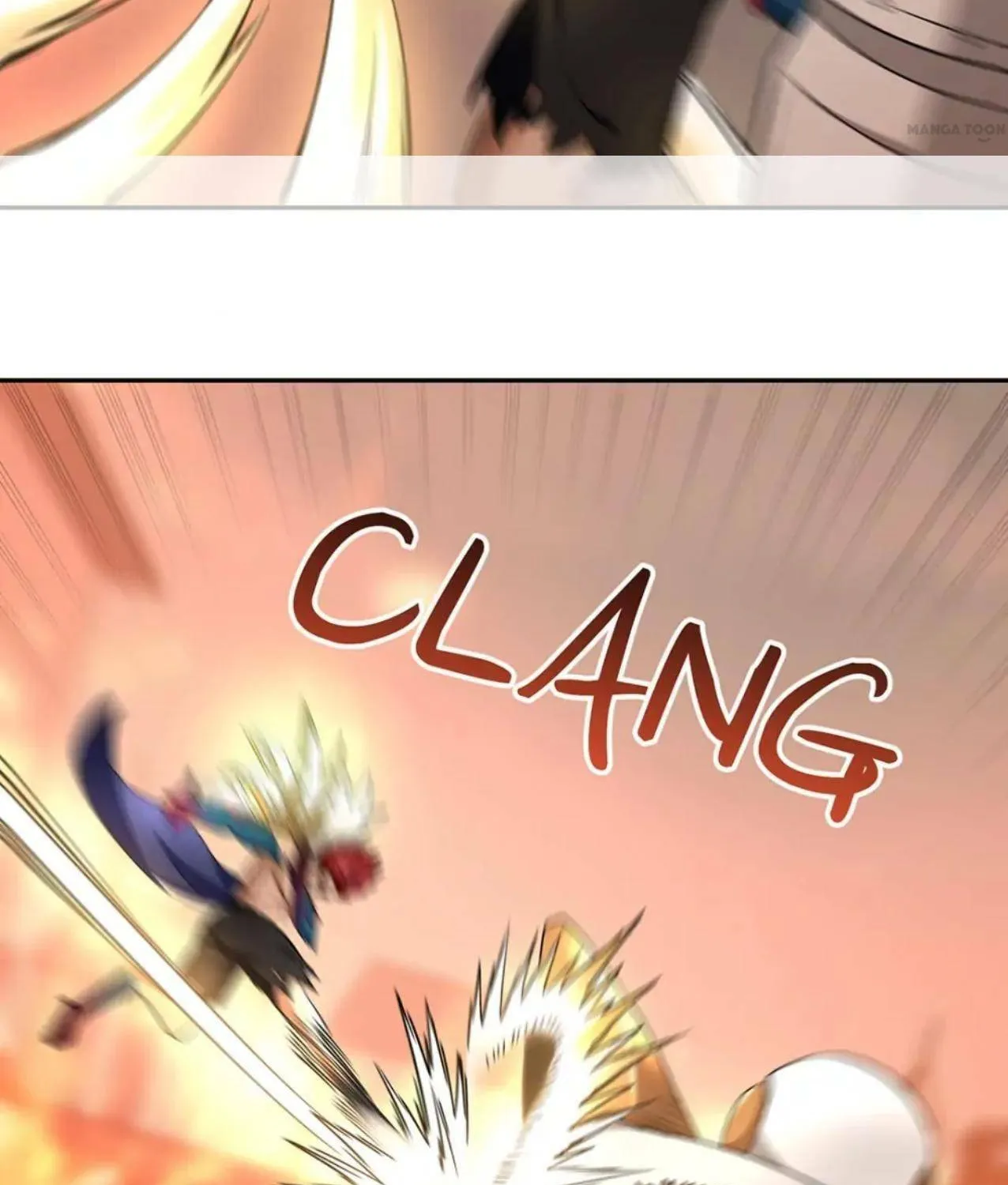 Read Devouring Realm chapter 201 image 11 on Lezhin