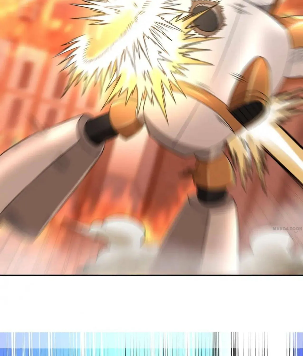 Read Devouring Realm chapter 201 image 12 on Lezhin