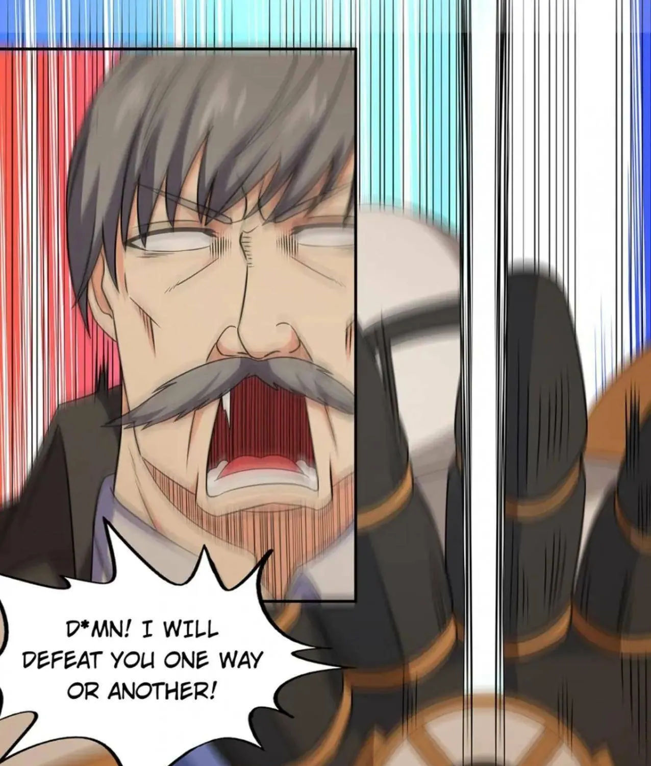 Read Devouring Realm chapter 201 image 13 on Lezhin