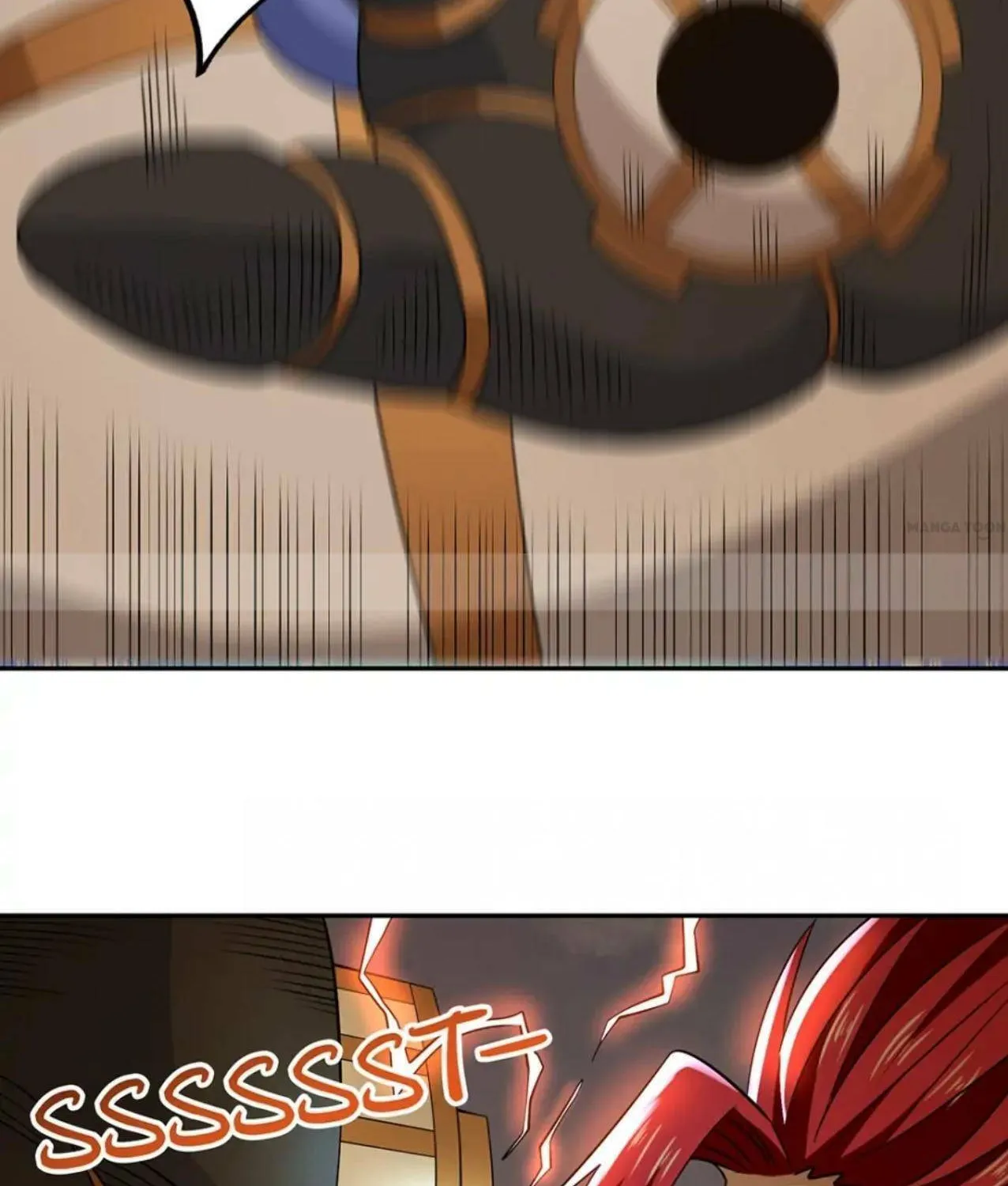 Read Devouring Realm chapter 201 image 14 on Lezhin