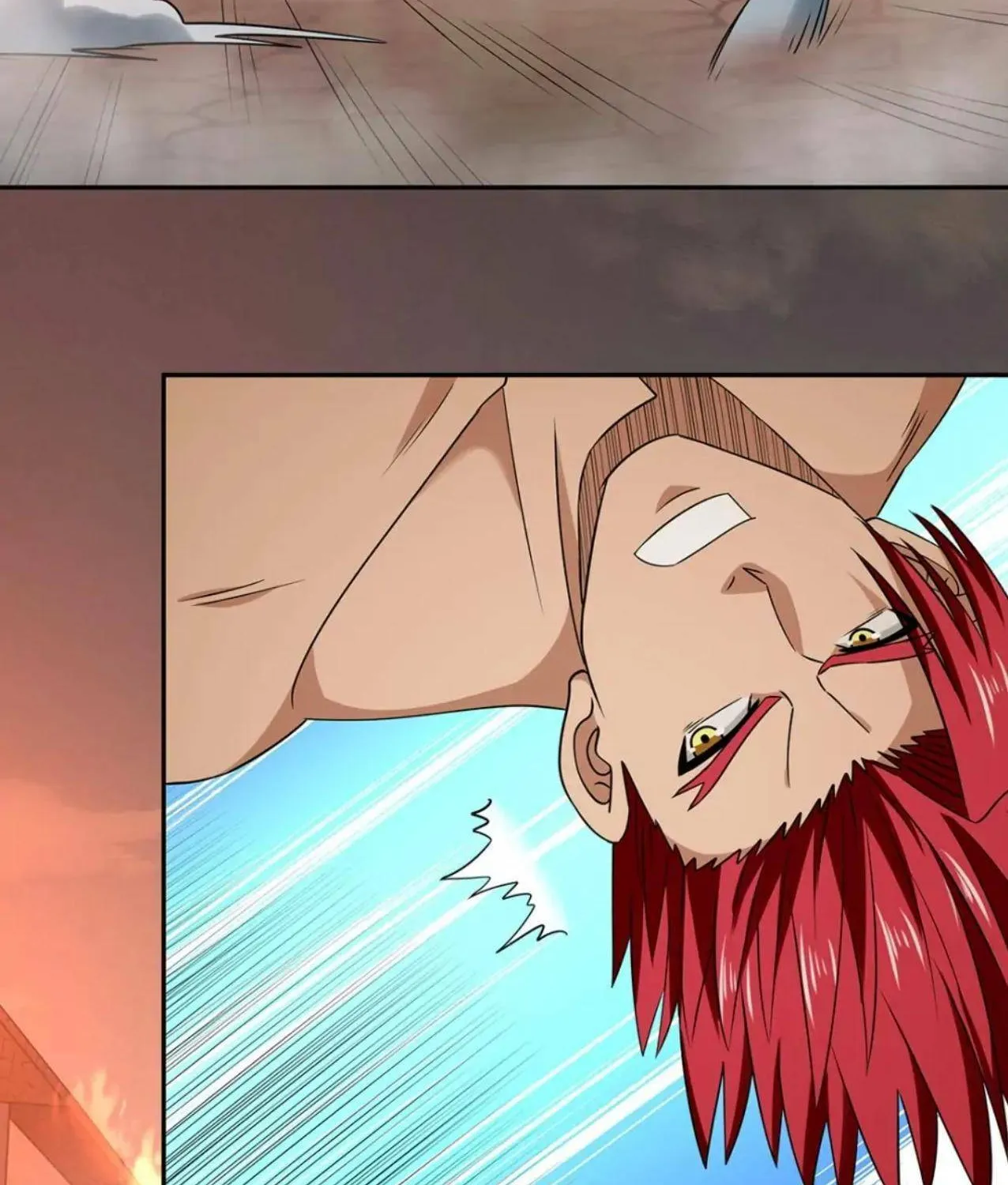 Read Devouring Realm chapter 201 image 18 on Lezhin