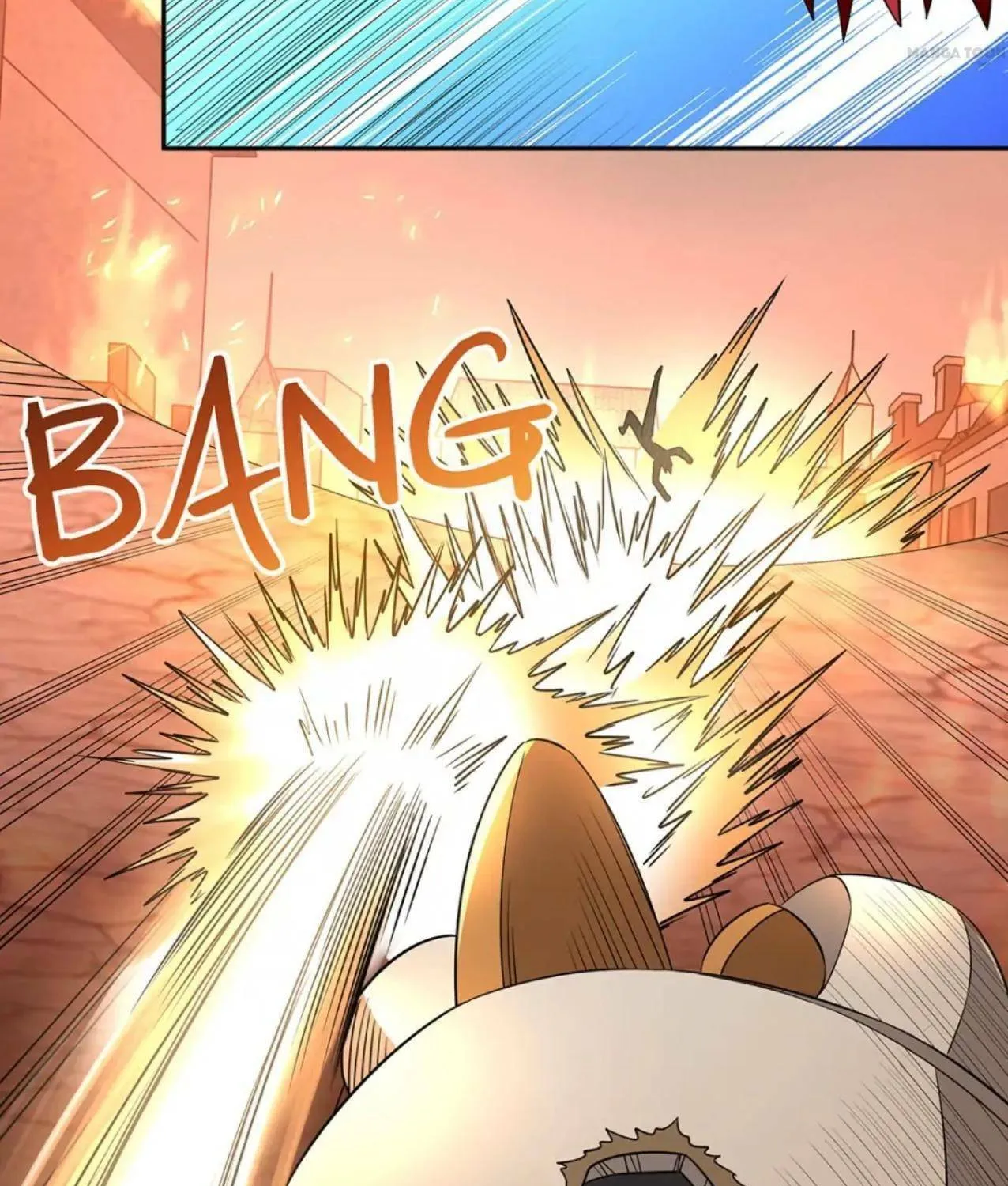 Read Devouring Realm chapter 201 image 19 on Lezhin