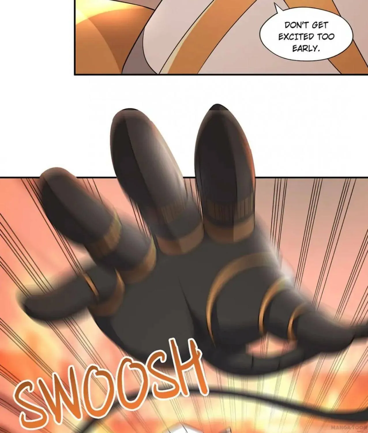 Read Devouring Realm chapter 201 image 2 on Lezhin
