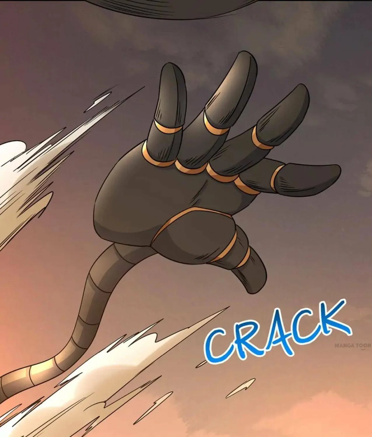 Read Devouring Realm chapter 201 image 25 on Lezhin