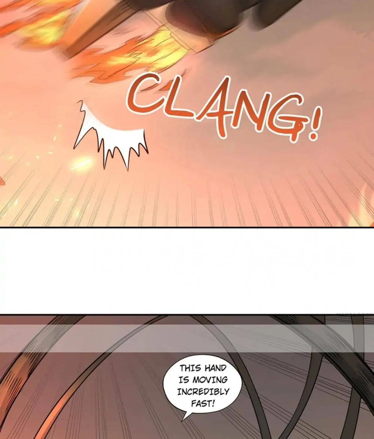 Read Devouring Realm chapter 201 image 27 on Lezhin