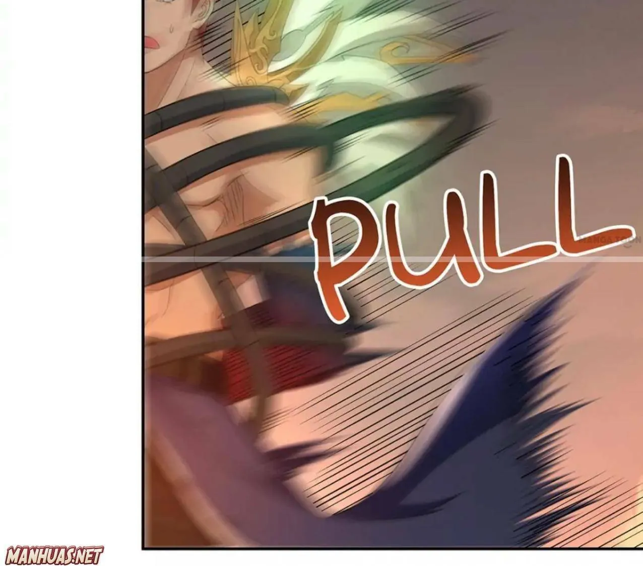 Read Devouring Realm chapter 201 image 32 on Lezhin
