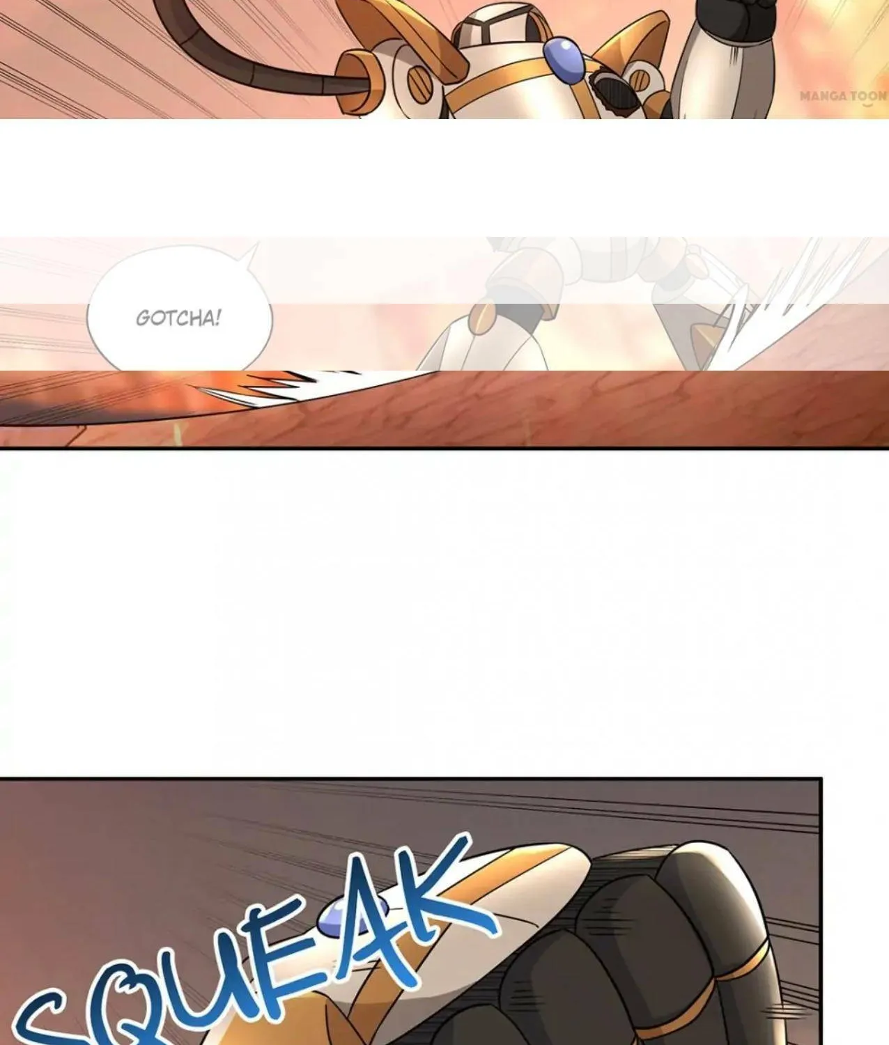 Read Devouring Realm chapter 201 image 34 on Lezhin