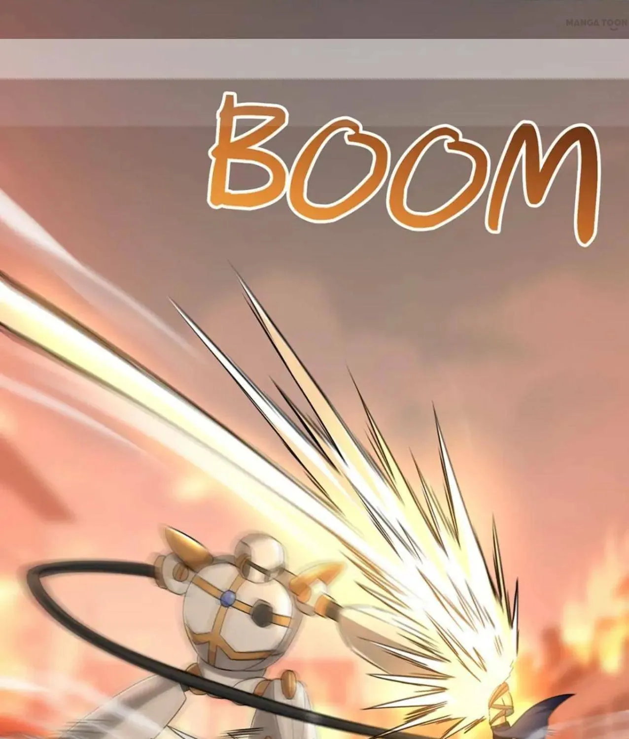Read Devouring Realm chapter 201 image 37 on Lezhin