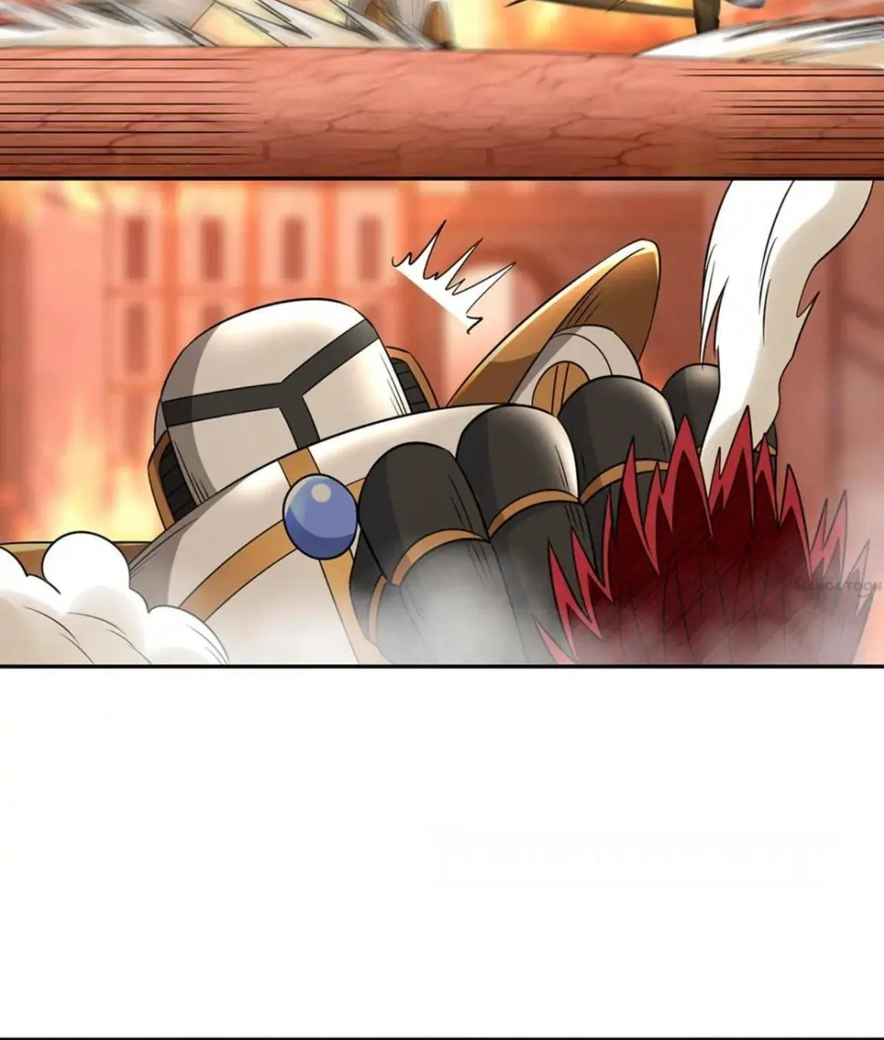 Read Devouring Realm chapter 201 image 38 on Lezhin