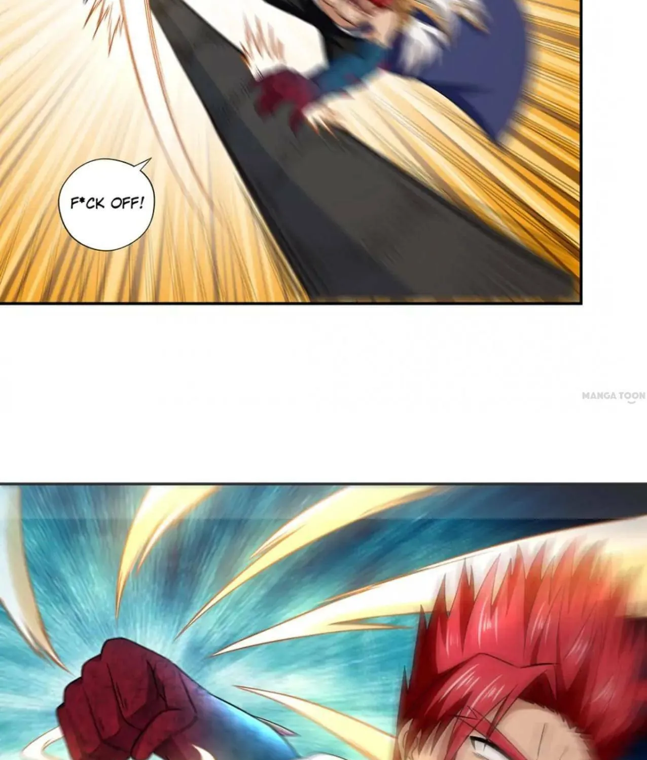 Read Devouring Realm chapter 201 image 4 on Lezhin