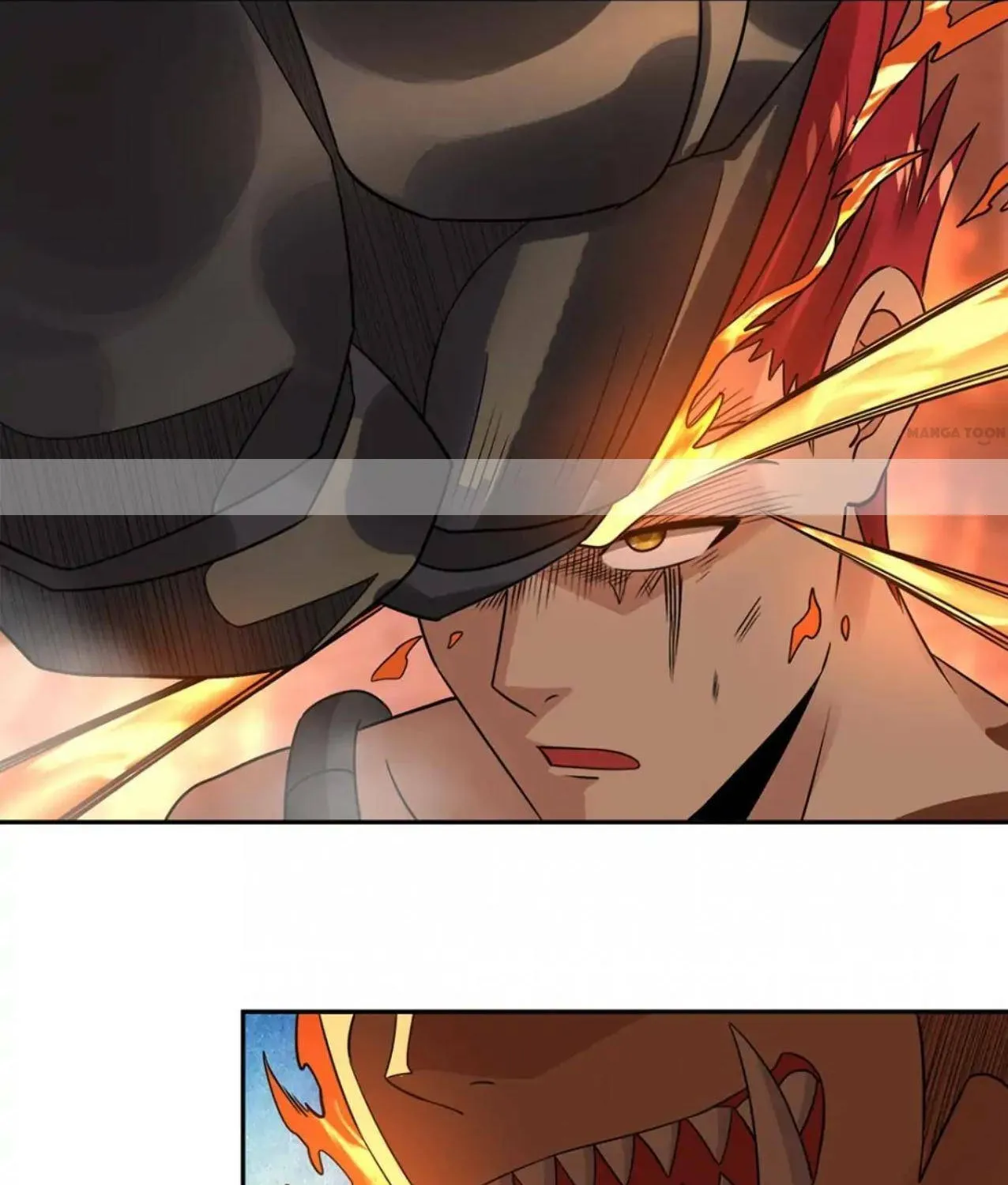 Read Devouring Realm chapter 201 image 40 on Lezhin
