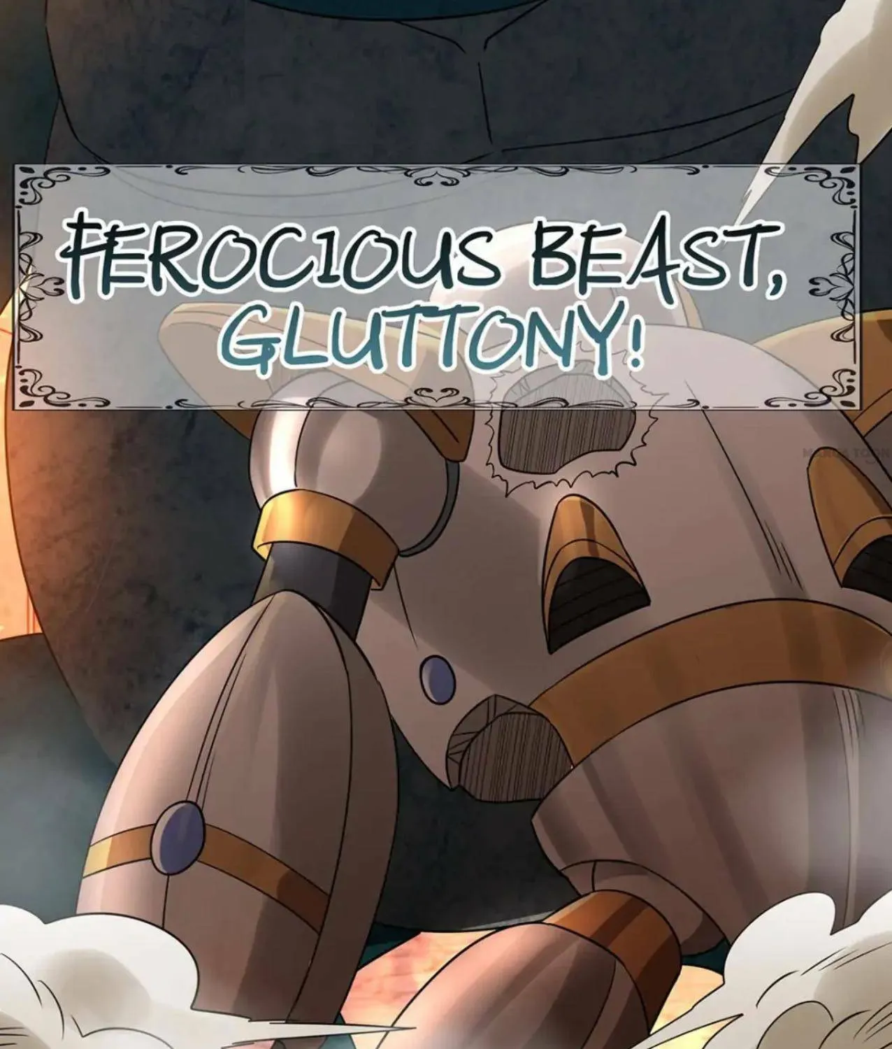 Read Devouring Realm chapter 201 image 43 on Lezhin