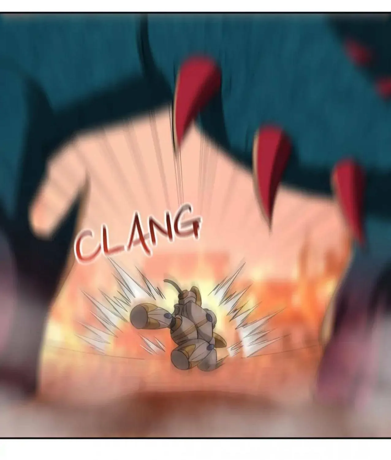 Read Devouring Realm chapter 201 image 47 on Lezhin