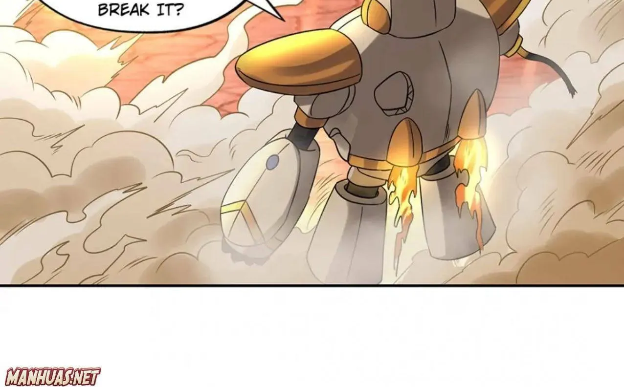 Read Devouring Realm chapter 201 image 56 on Lezhin