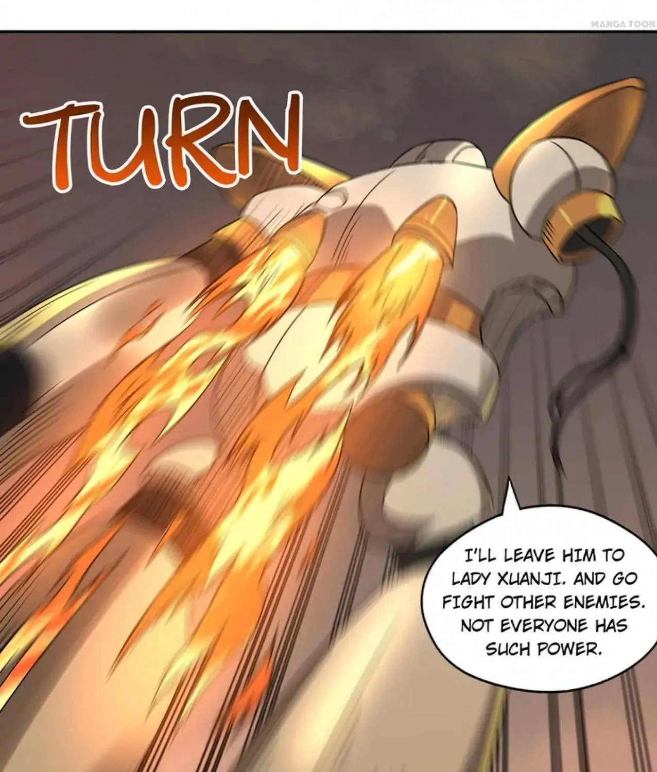 Read Devouring Realm chapter 201 image 57 on Lezhin