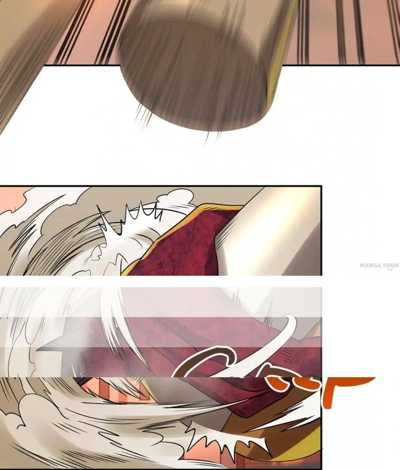 Read Devouring Realm chapter 201 image 58 on Lezhin