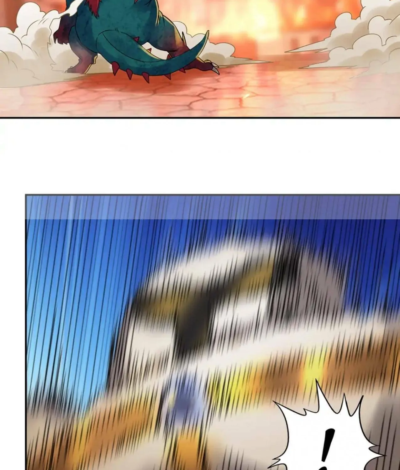 Read Devouring Realm chapter 201 image 60 on Lezhin