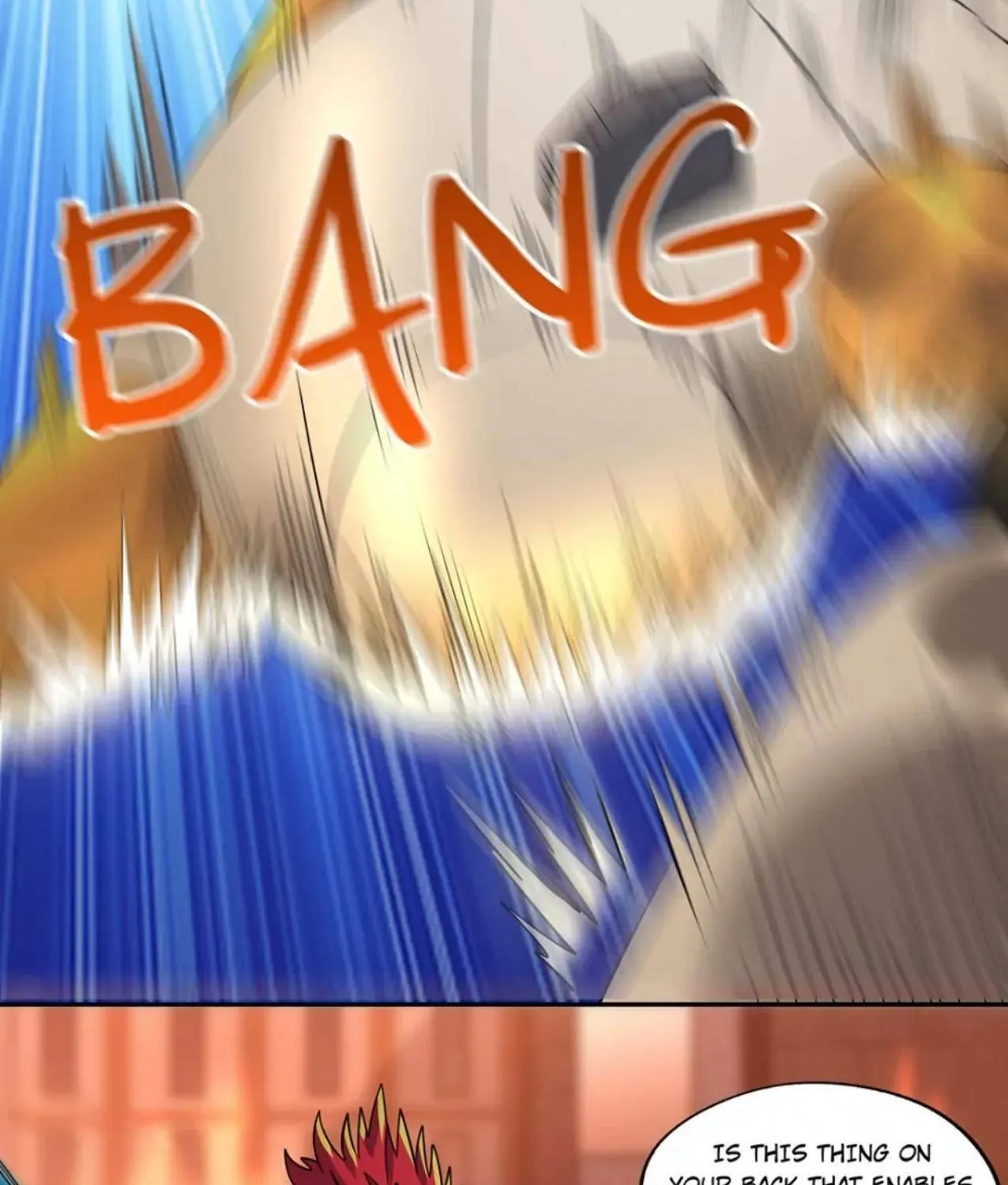 Read Devouring Realm chapter 201 image 62 on Lezhin