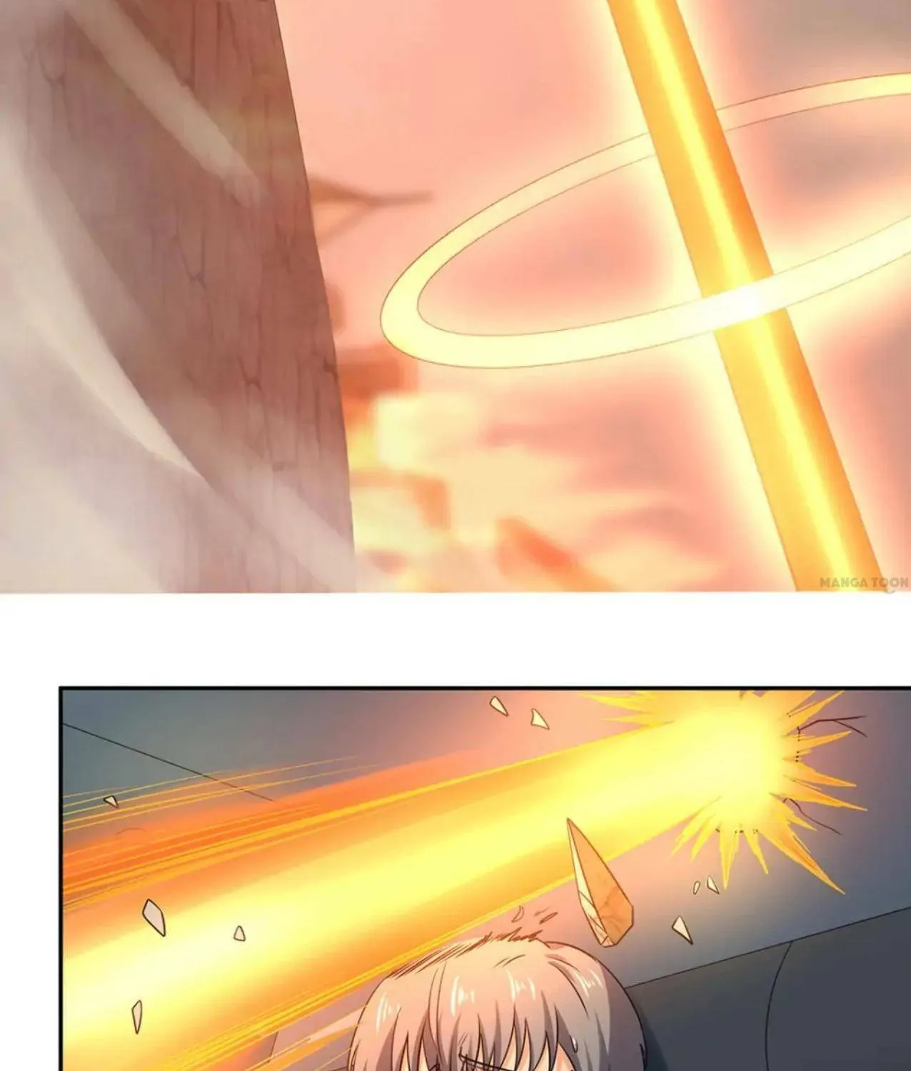 Read Devouring Realm chapter 201 image 7 on Lezhin