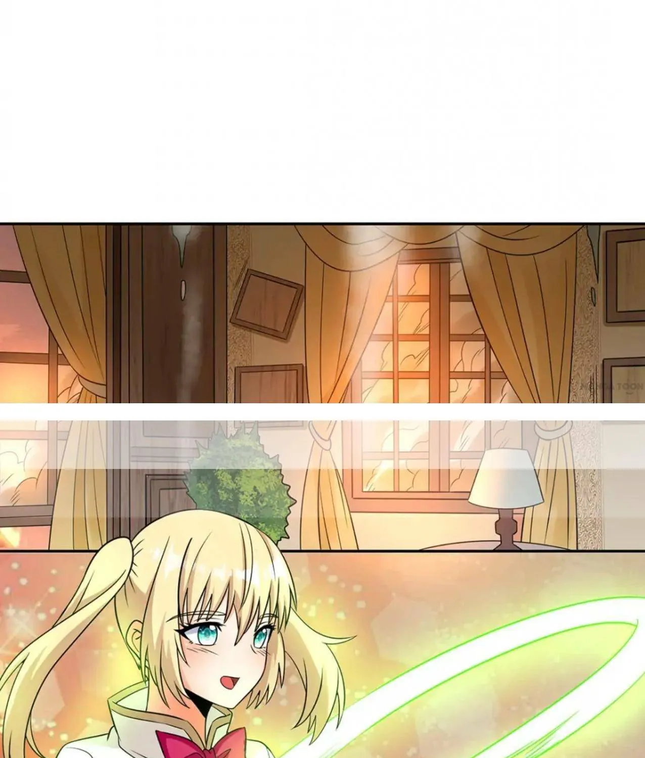 Read Devouring Realm chapter 201 image 72 on Lezhin