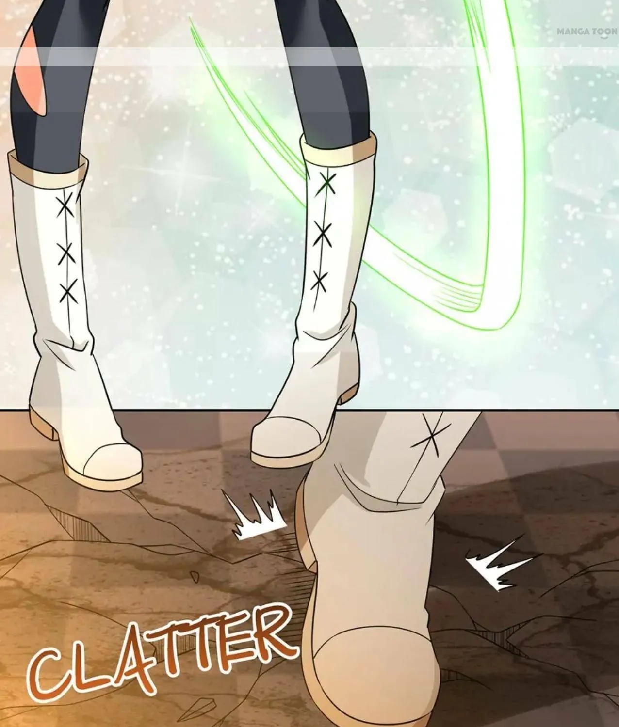 Read Devouring Realm chapter 201 image 74 on Lezhin