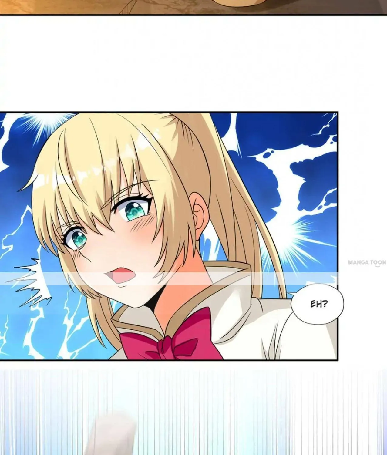 Read Devouring Realm chapter 201 image 75 on Lezhin