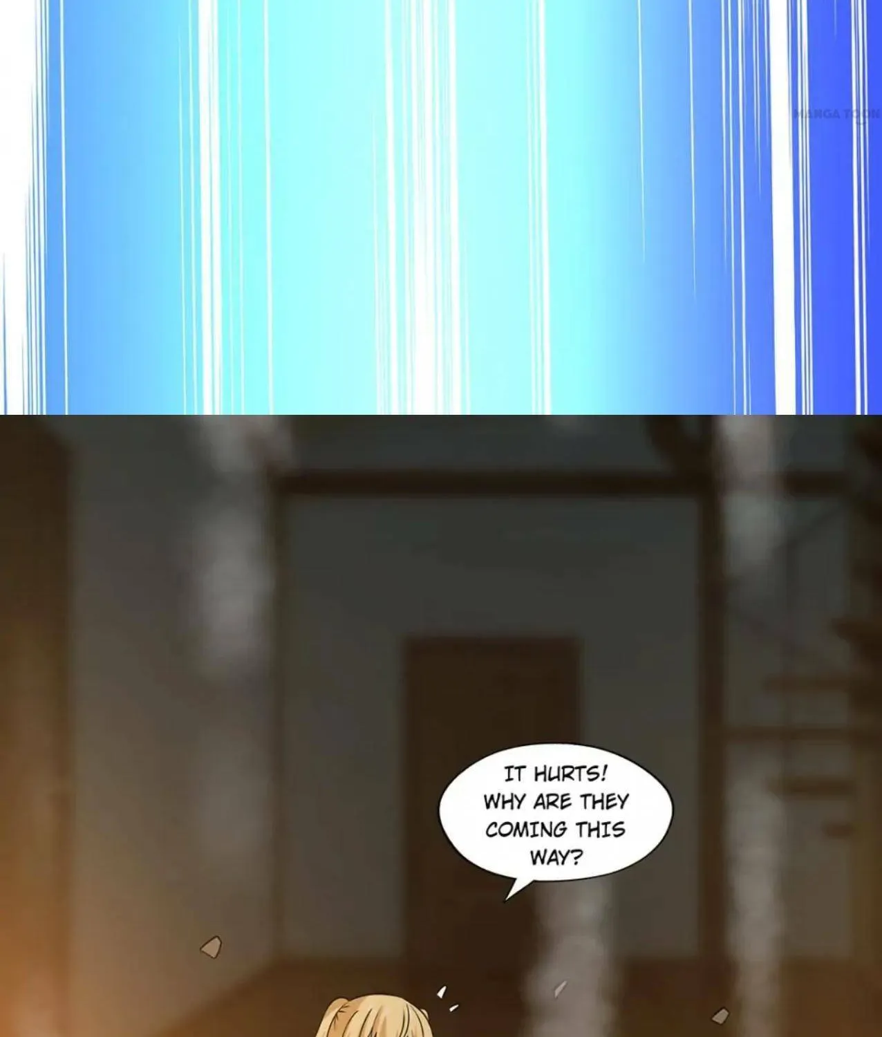 Read Devouring Realm chapter 201 image 77 on Lezhin