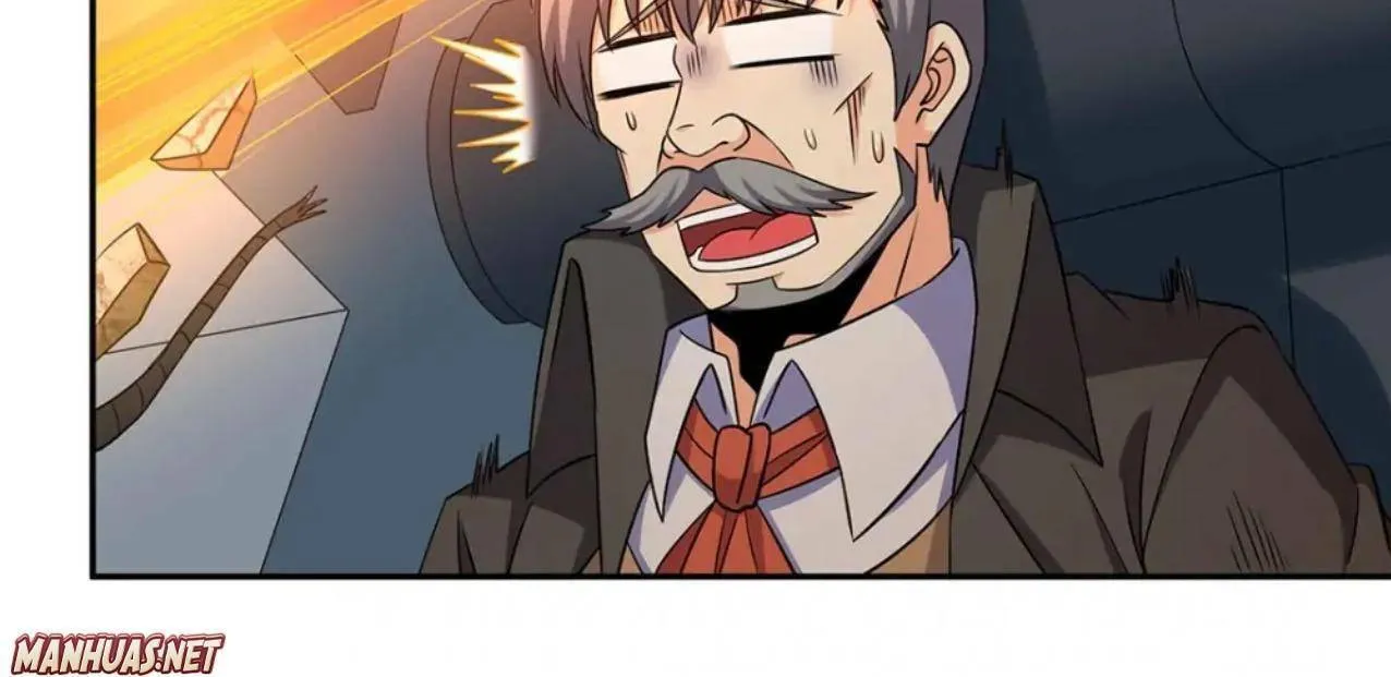 Read Devouring Realm chapter 201 image 8 on Lezhin