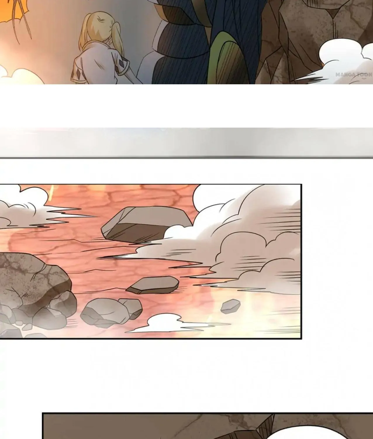 Read Devouring Realm chapter 201 image 81 on Lezhin