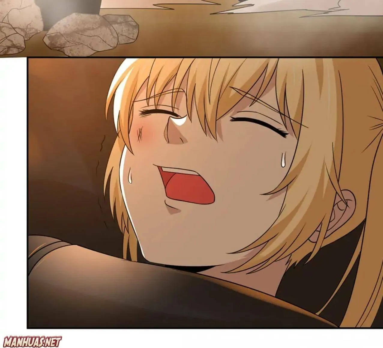 Read Devouring Realm chapter 201 image 86 on Lezhin