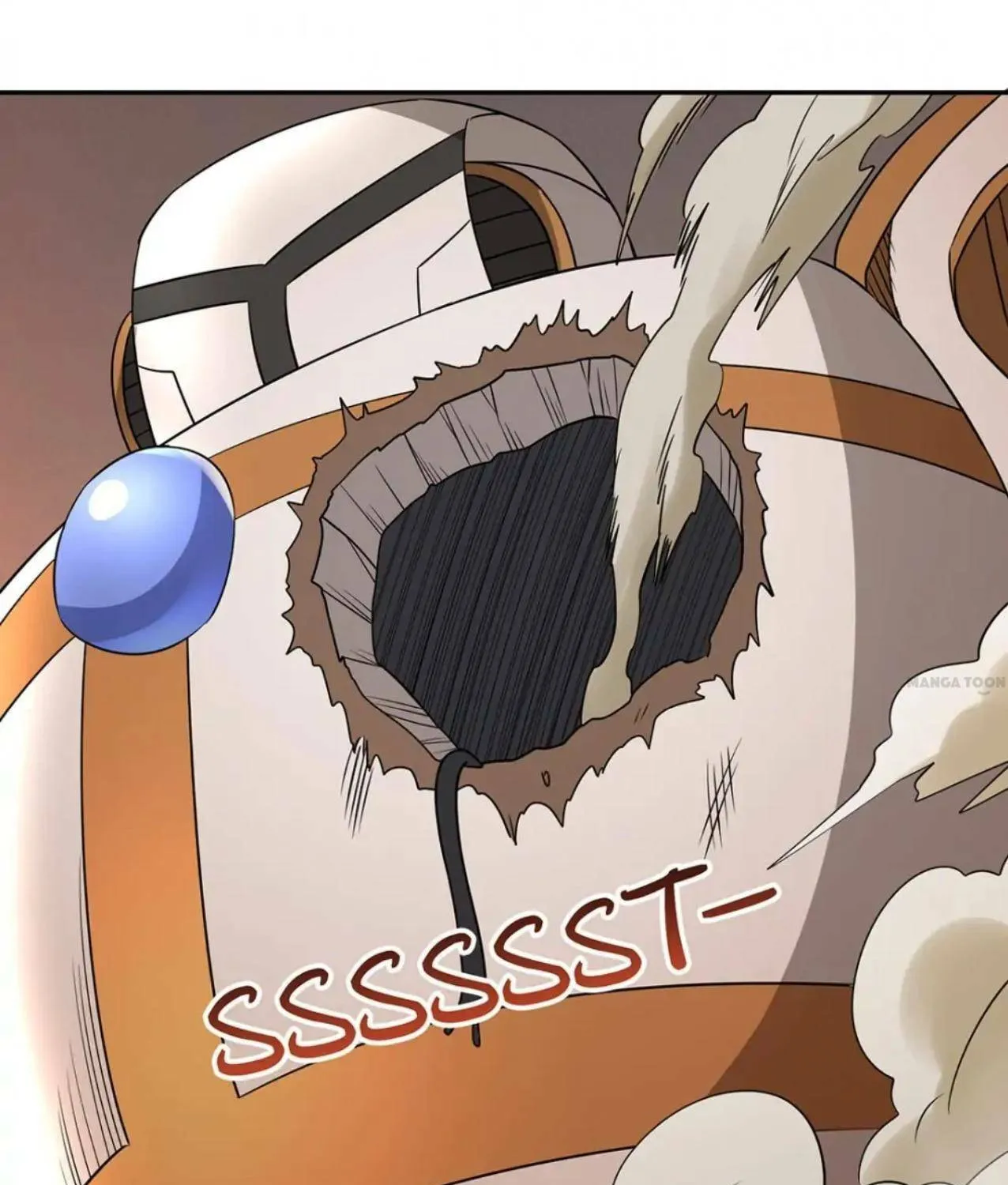 Read Devouring Realm chapter 201 image 9 on Lezhin