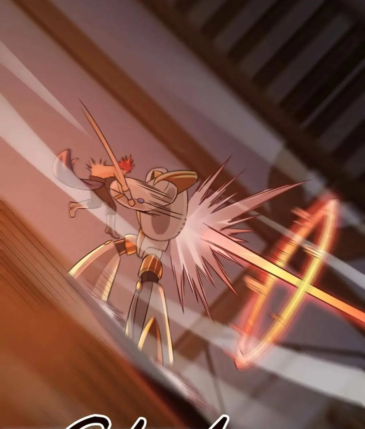 Read Devouring Realm chapter 202 image 14 on Lezhin