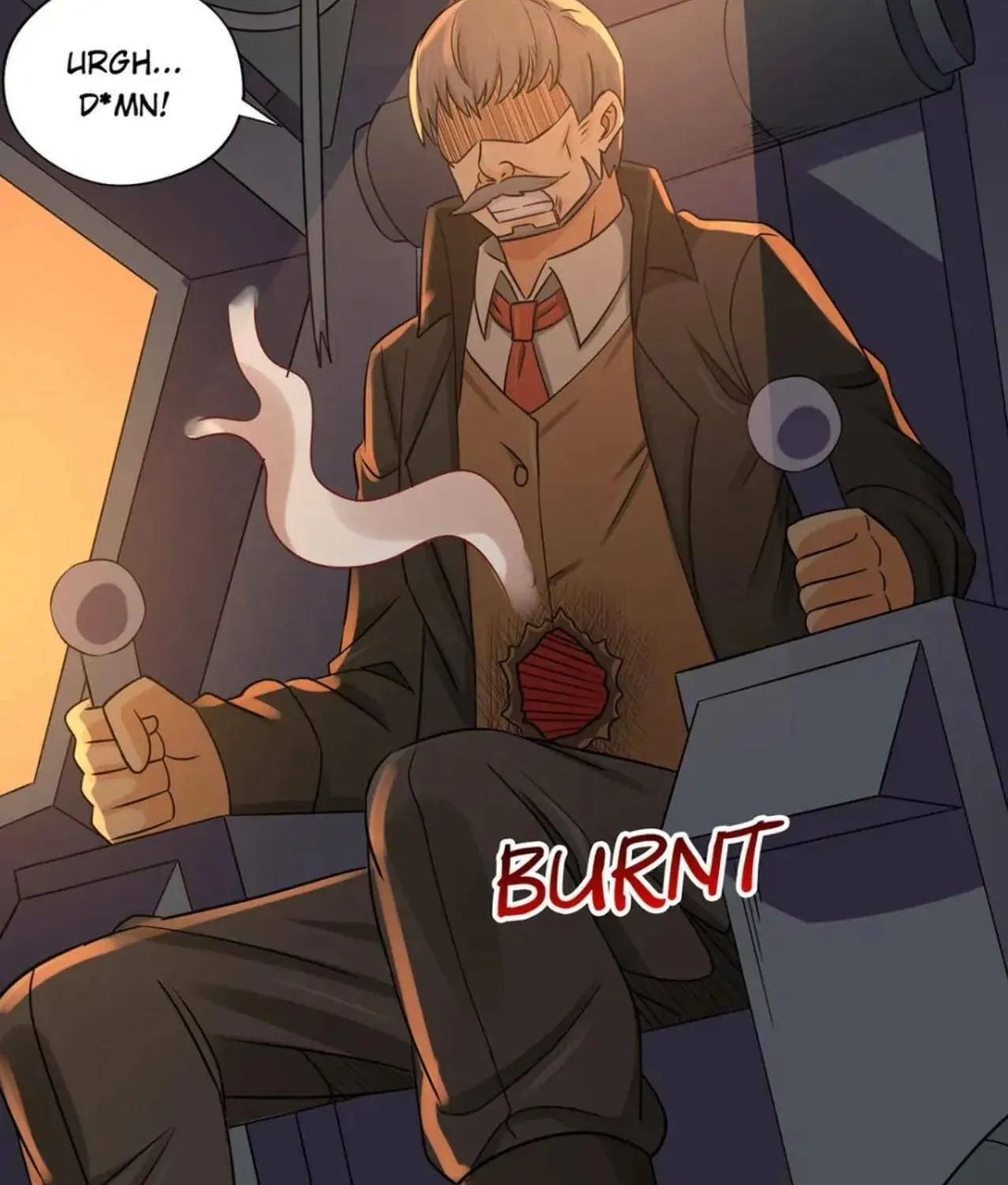 Read Devouring Realm chapter 202 image 18 on Lezhin