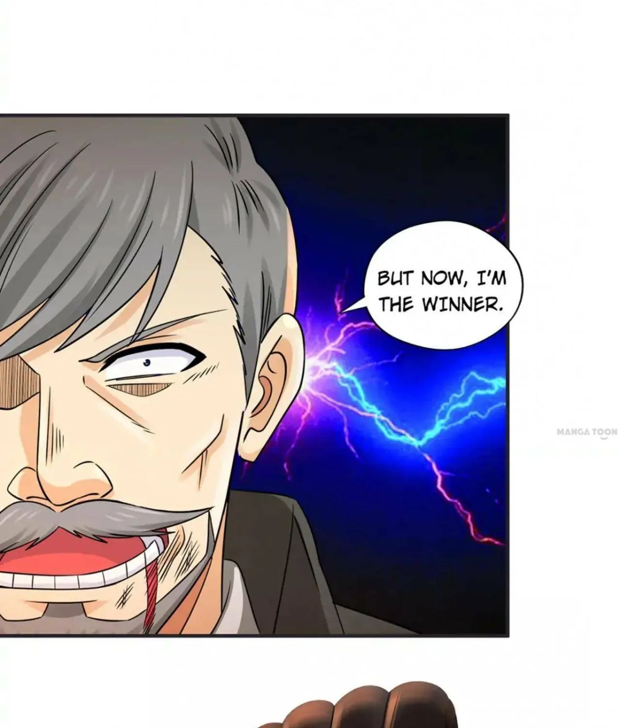 Read Devouring Realm chapter 202 image 20 on Lezhin