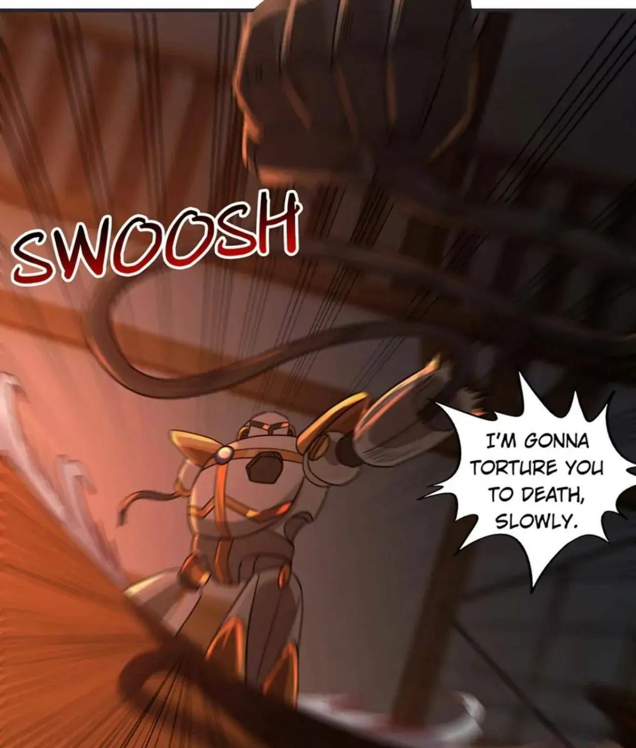 Read Devouring Realm chapter 202 image 21 on Lezhin