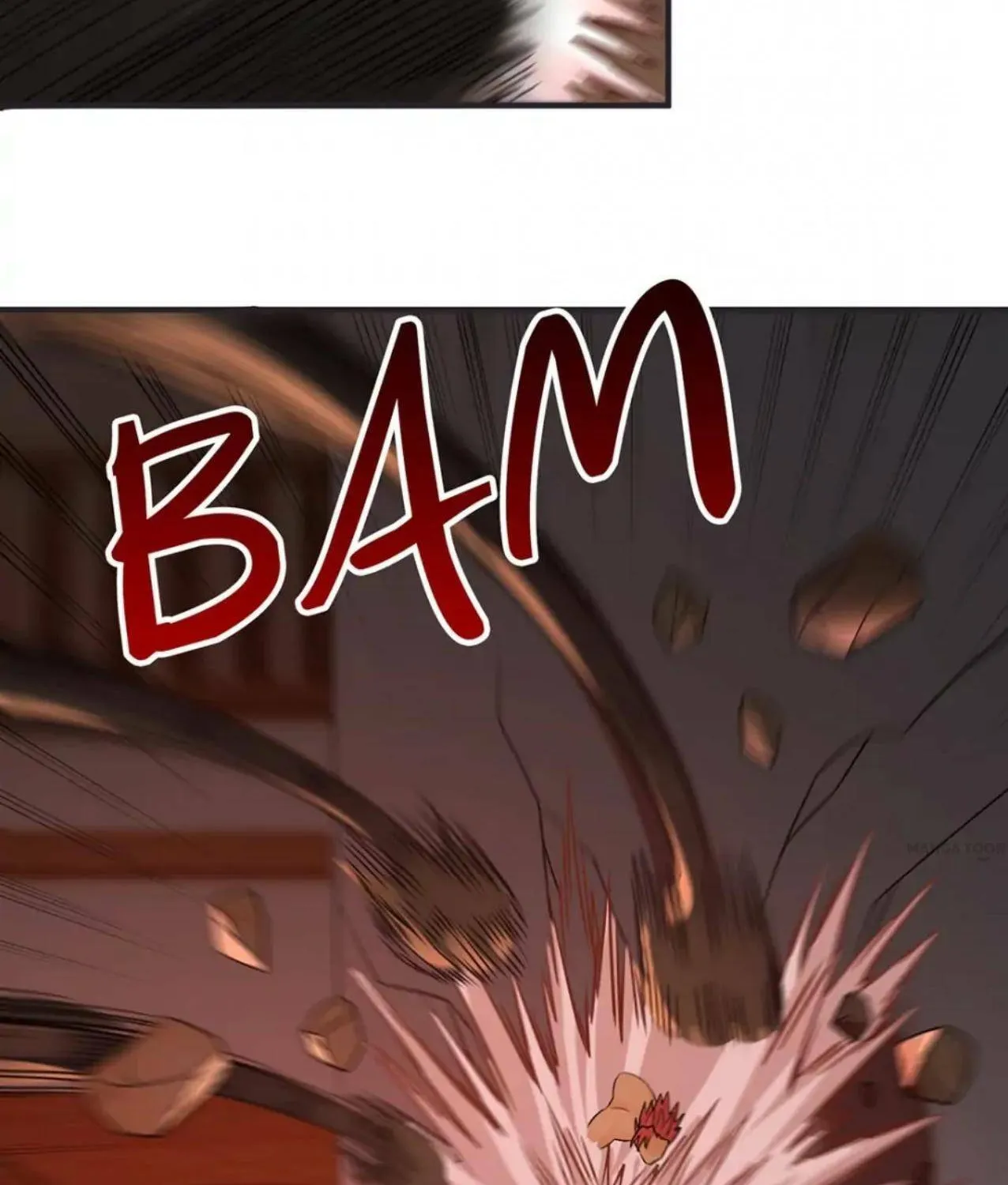 Read Devouring Realm chapter 202 image 23 on Lezhin