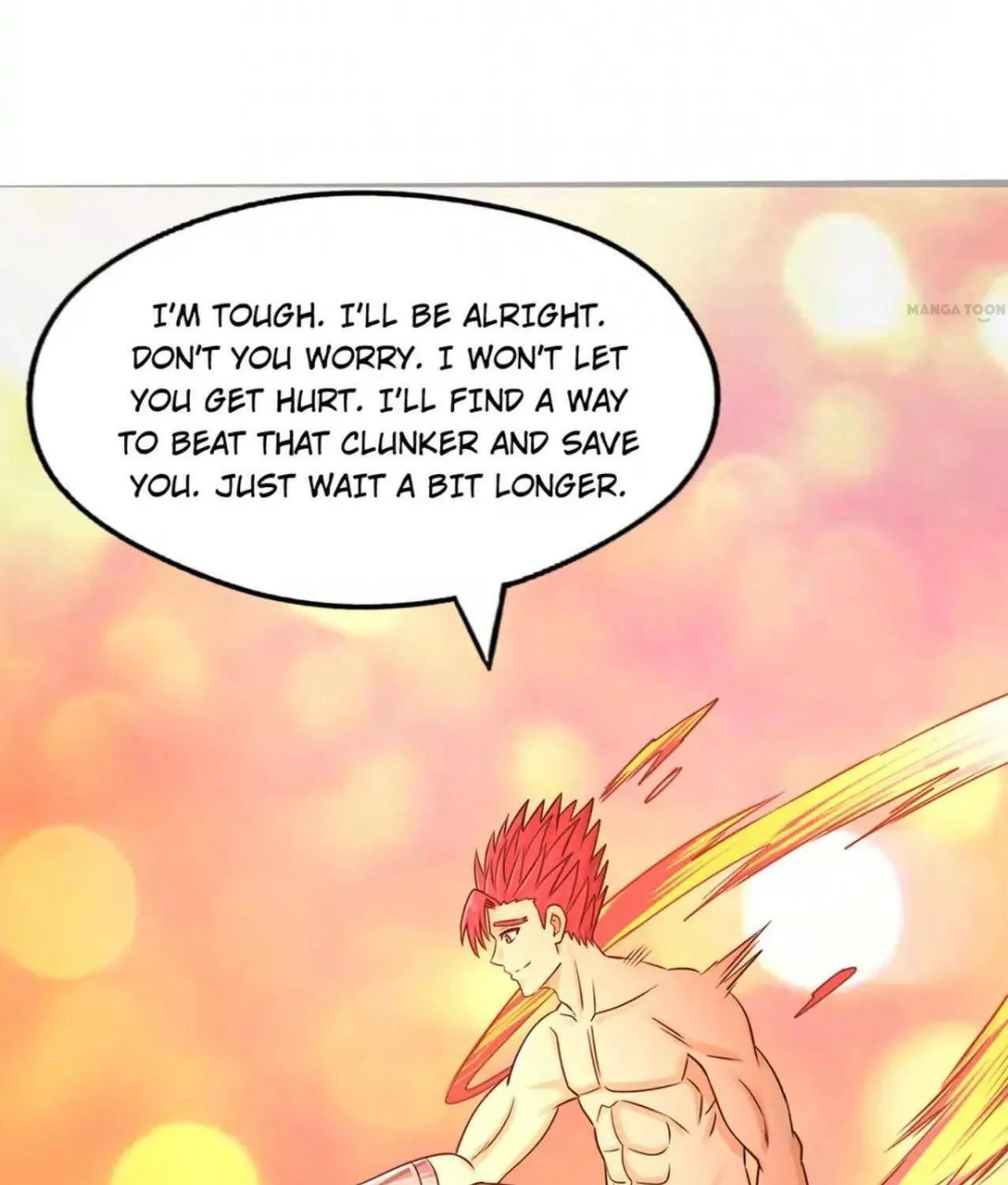 Read Devouring Realm chapter 202 image 30 on Lezhin