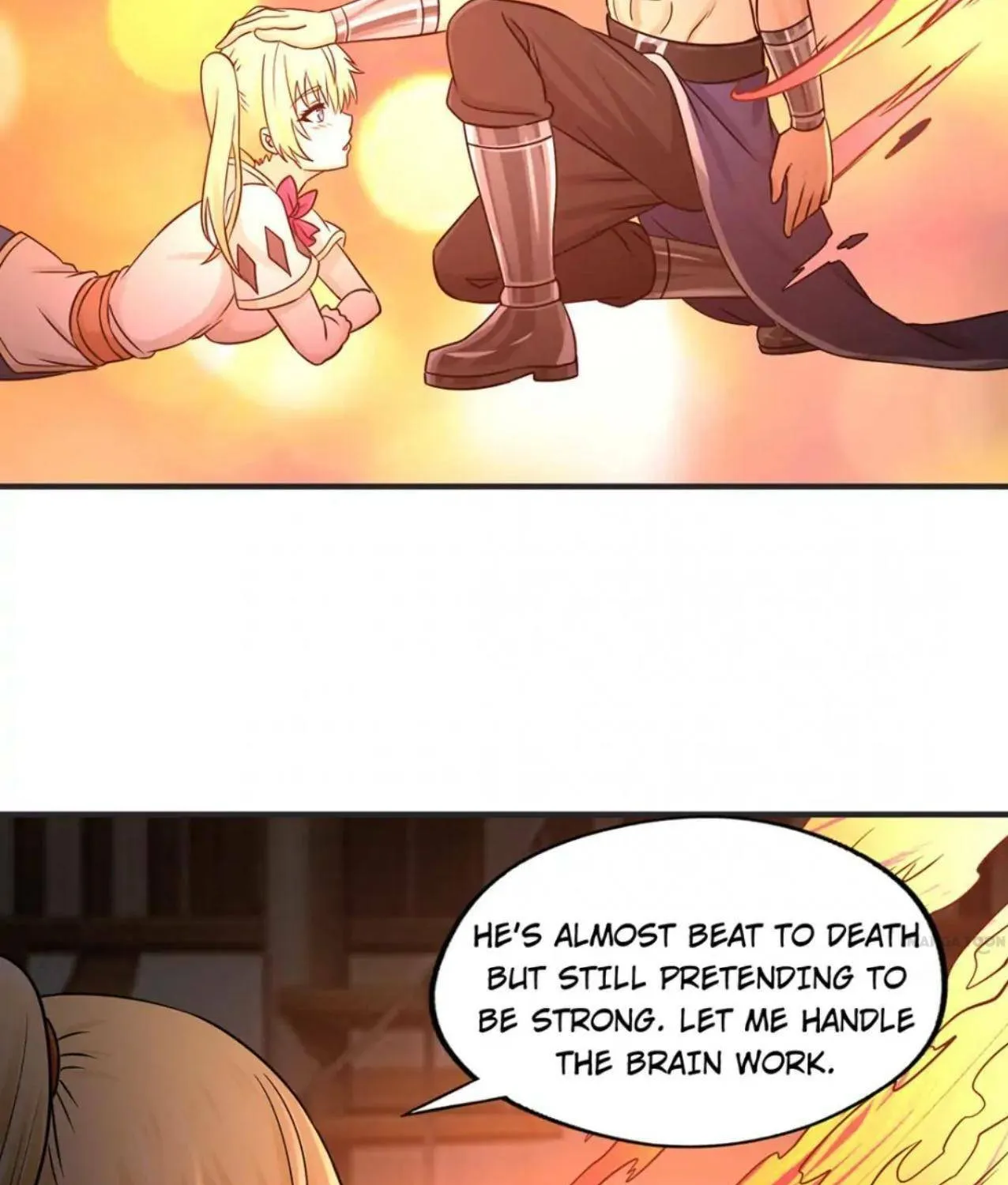 Read Devouring Realm chapter 202 image 31 on Lezhin