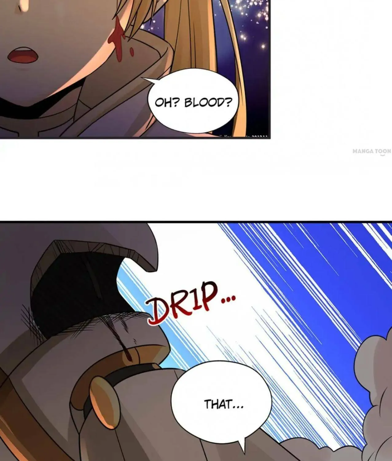 Read Devouring Realm chapter 202 image 33 on Lezhin
