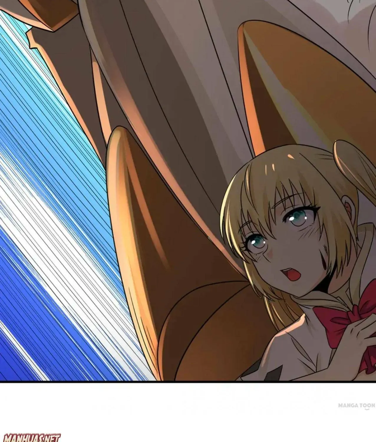 Read Devouring Realm chapter 202 image 34 on Lezhin