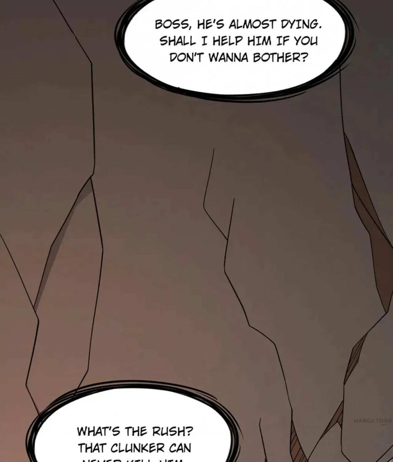 Read Devouring Realm chapter 202 image 38 on Lezhin