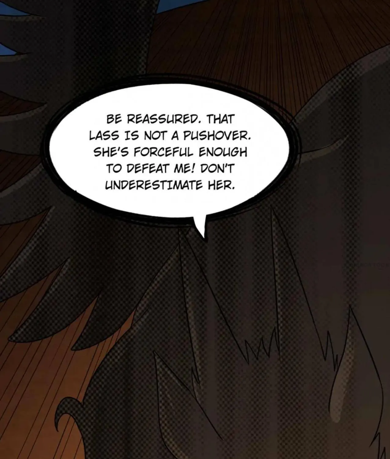 Read Devouring Realm chapter 202 image 46 on Lezhin