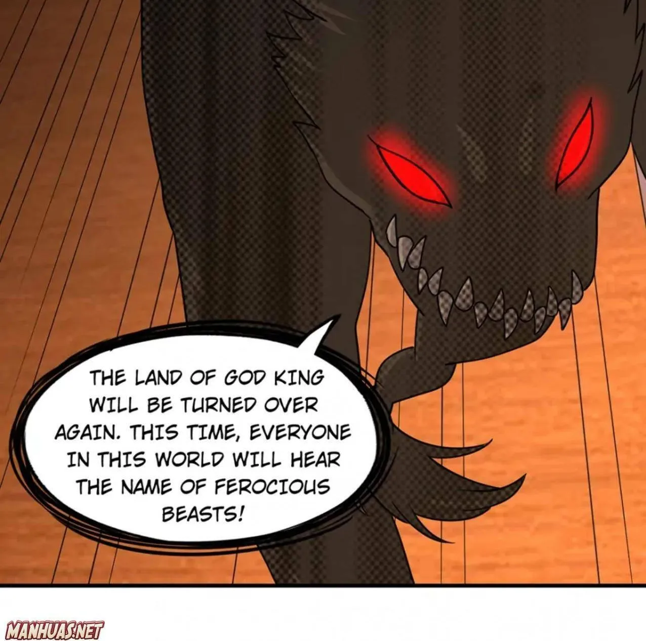 Read Devouring Realm chapter 202 image 47 on Lezhin