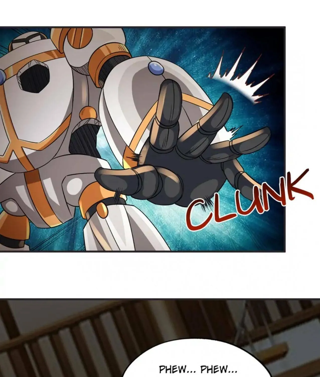 Read Devouring Realm chapter 202 image 48 on Lezhin