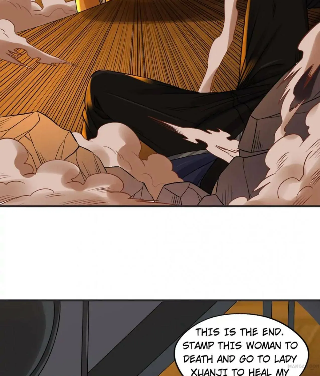Read Devouring Realm chapter 202 image 50 on Lezhin