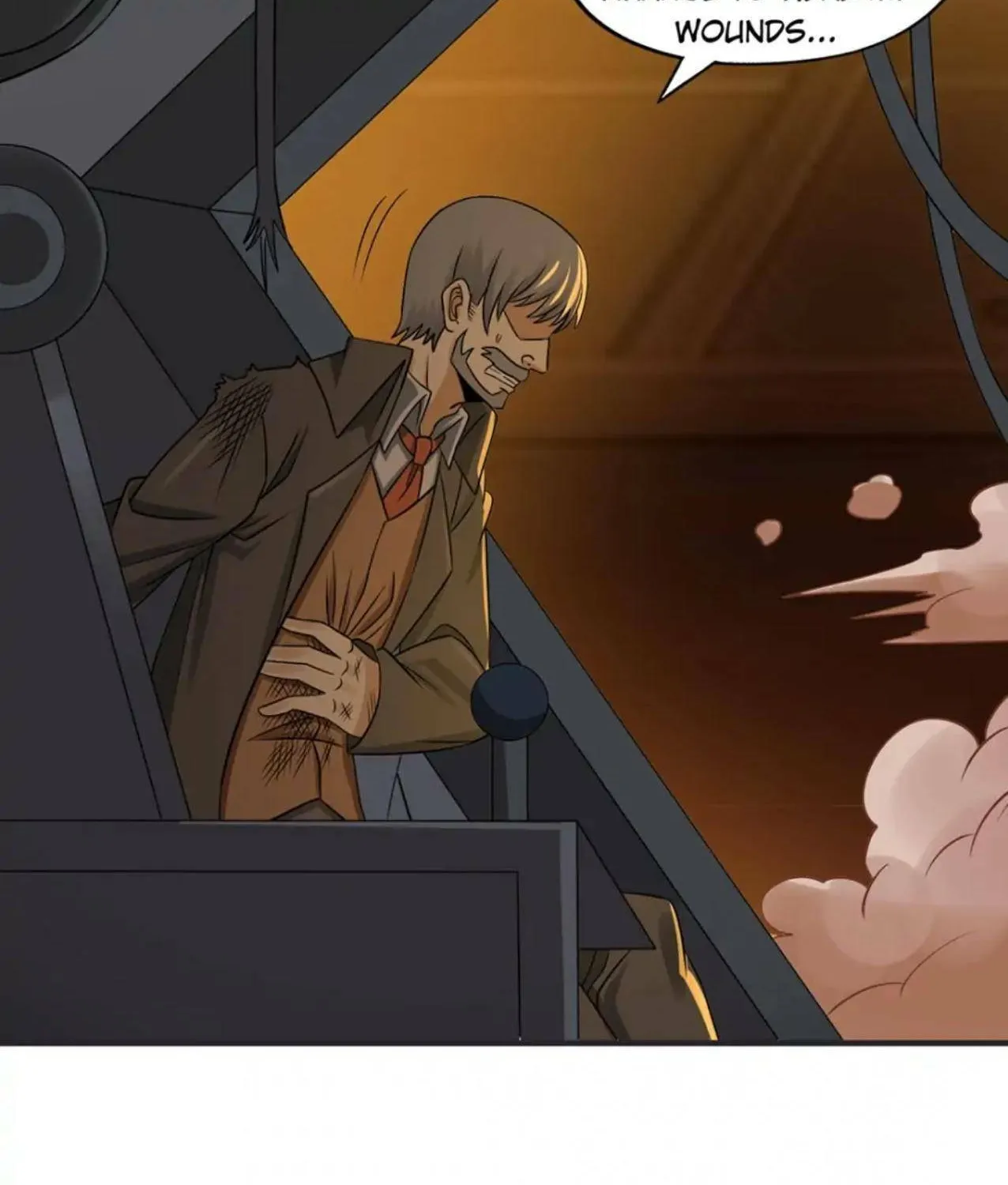 Read Devouring Realm chapter 202 image 51 on Lezhin