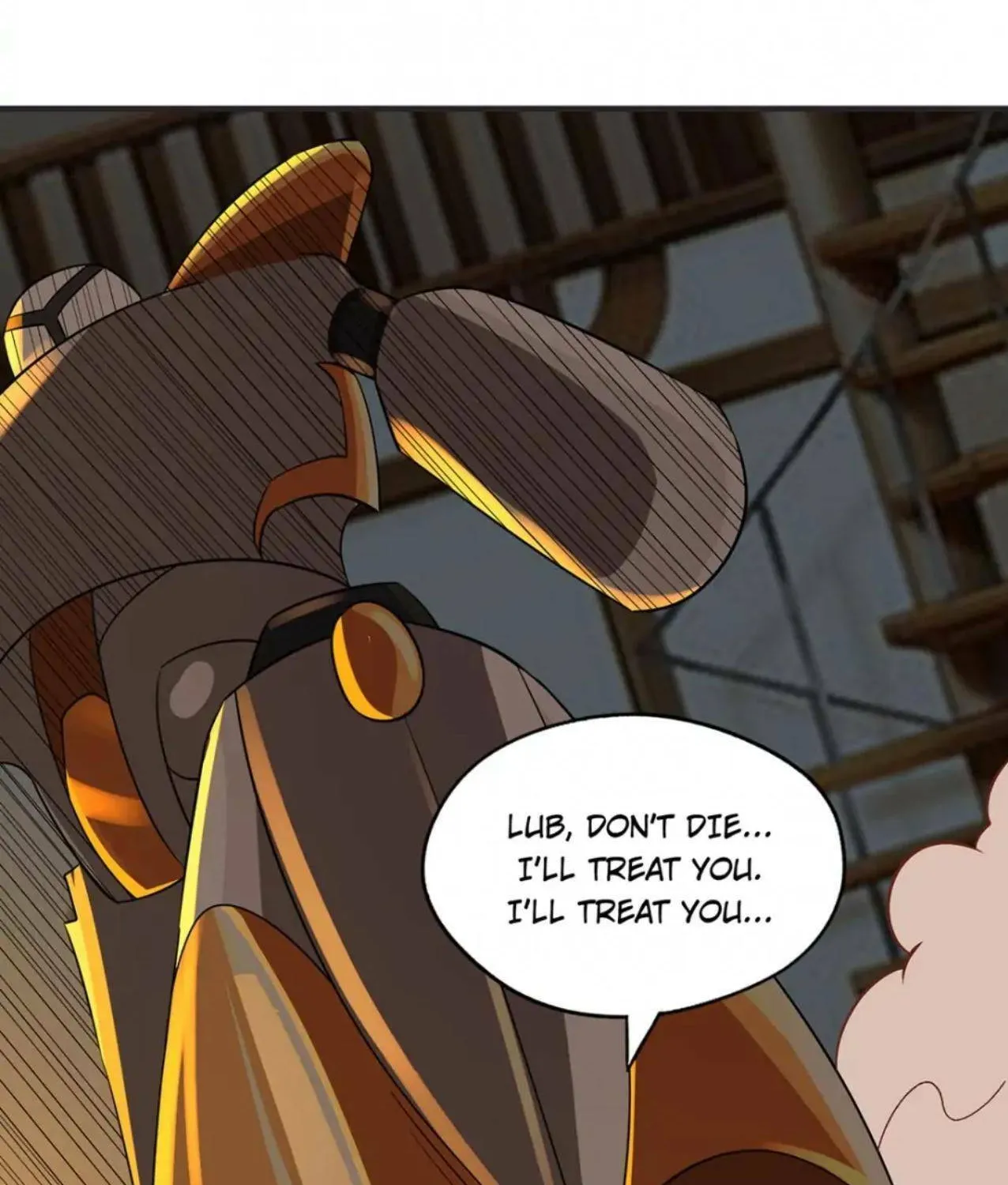 Read Devouring Realm chapter 202 image 53 on Lezhin