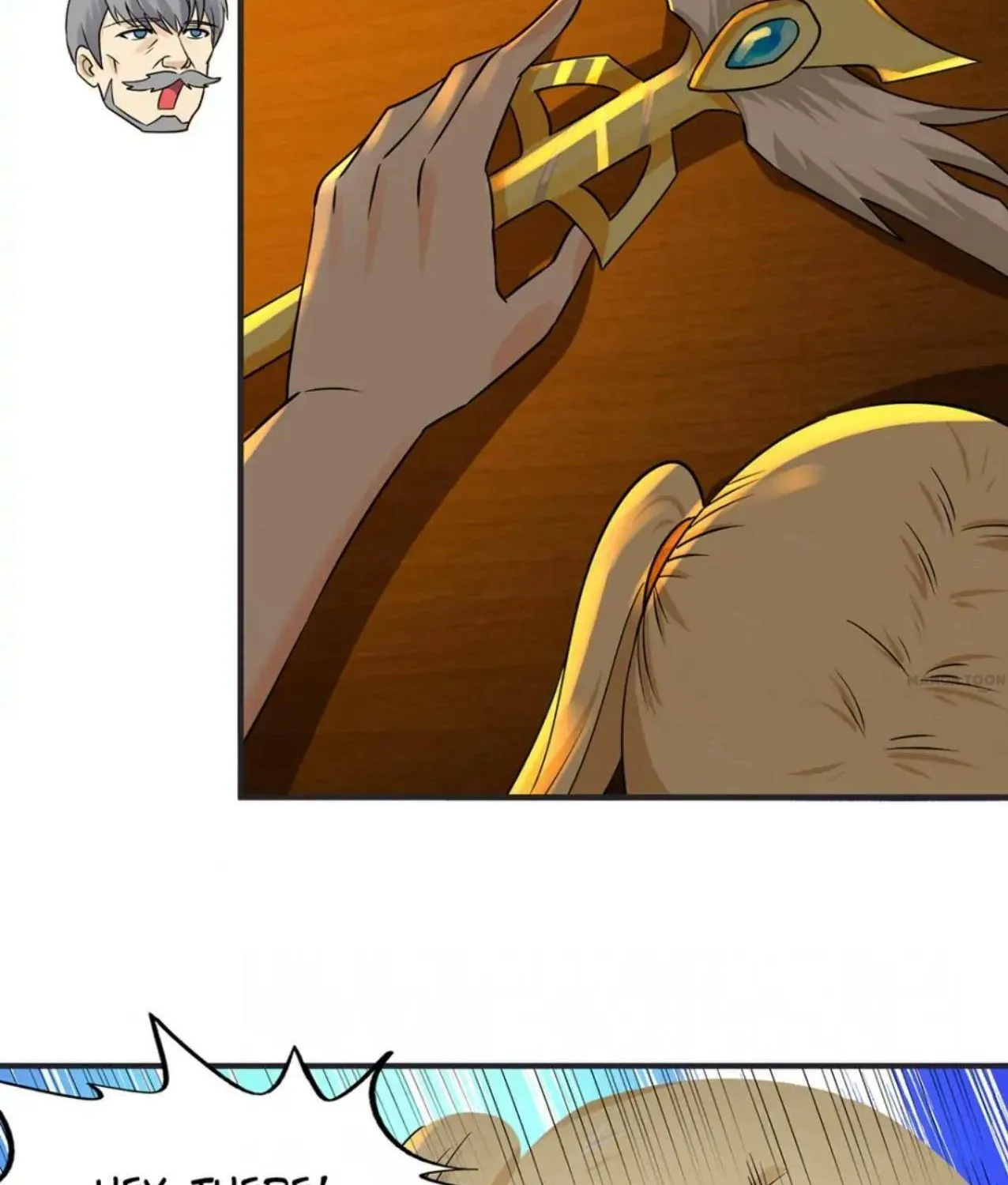 Read Devouring Realm chapter 202 image 55 on Lezhin