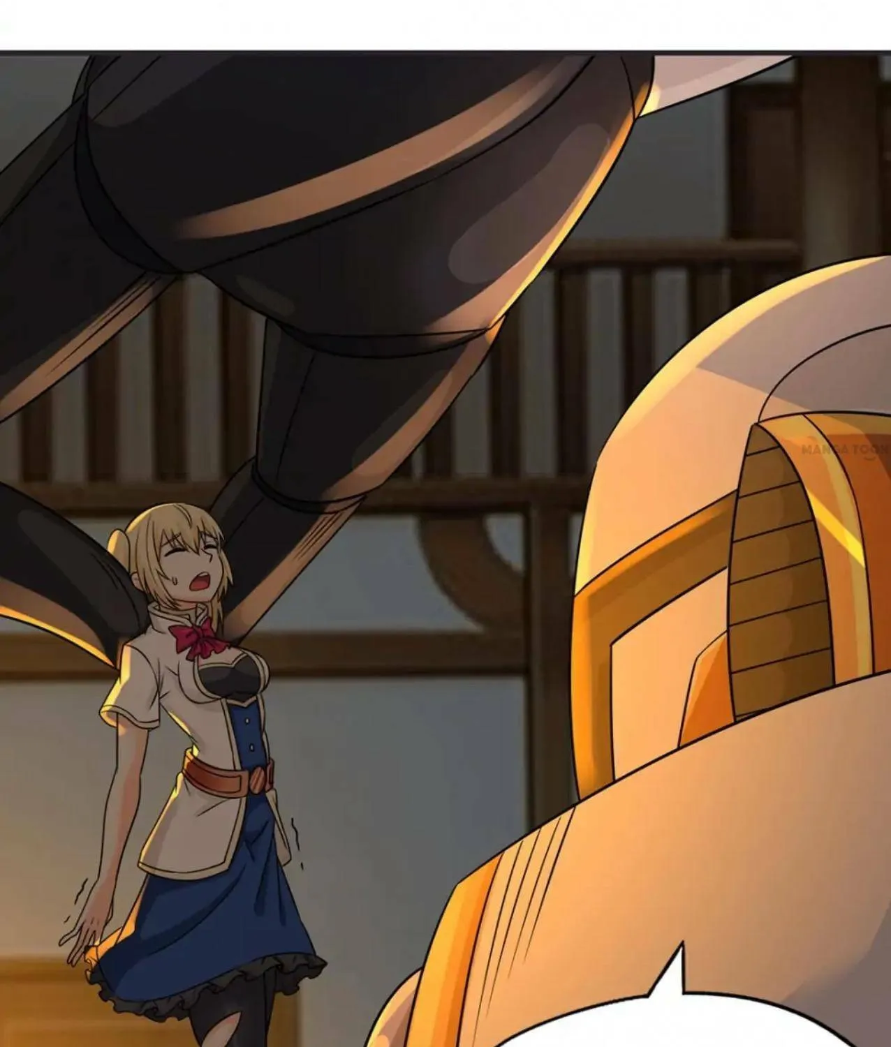 Read Devouring Realm chapter 202 image 57 on Lezhin